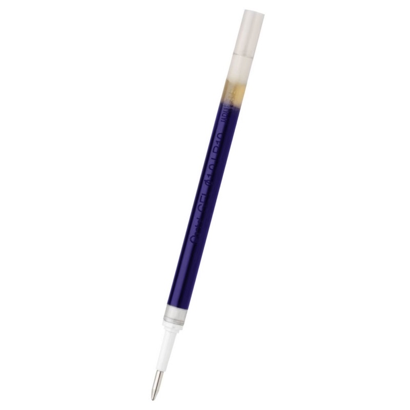 Ruột bút ký Pentel LR10-C dùng cho bút BL60 nét 1.0mm