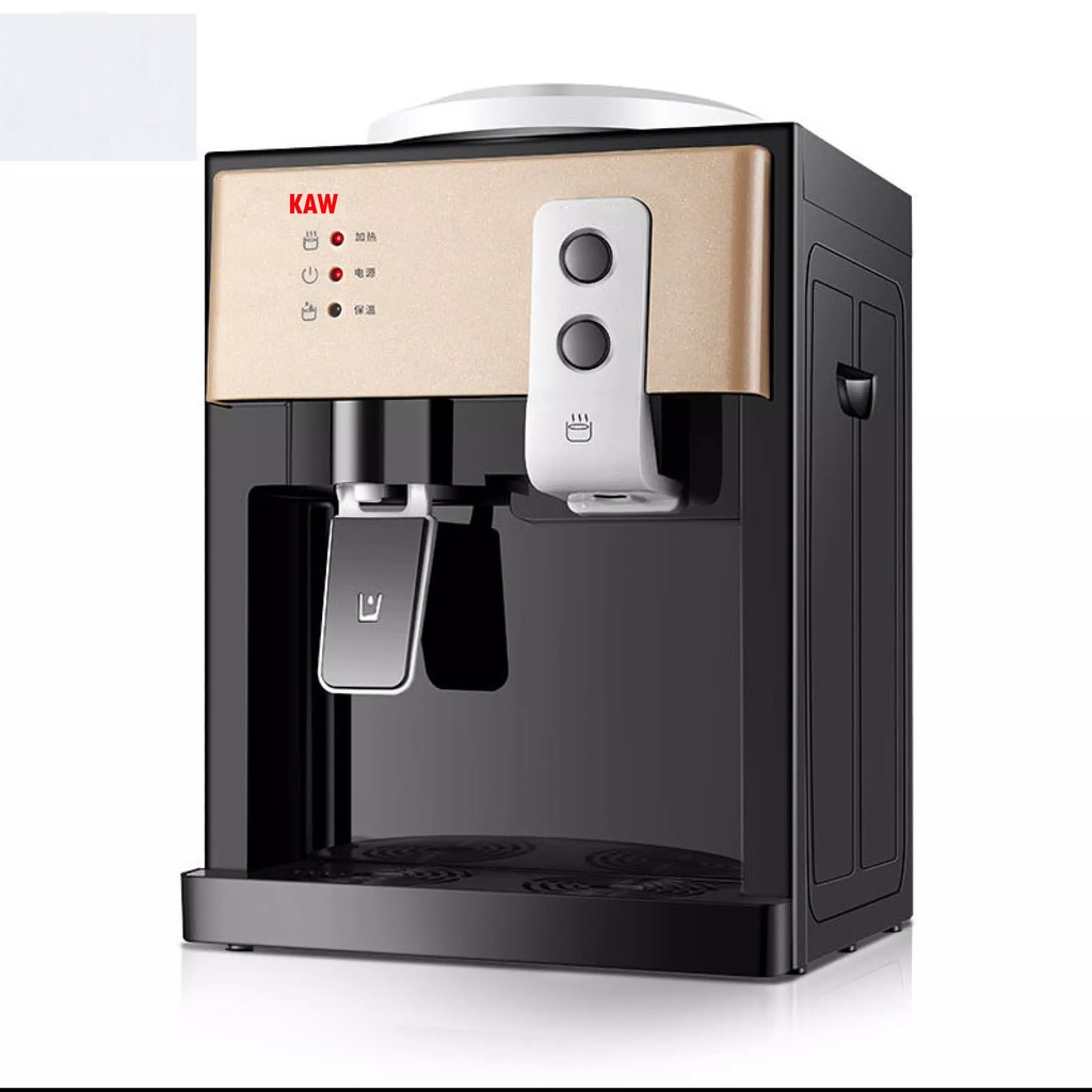 Cây nước nóng lạnh mini, Cây nước làm nóng lạnh KAW-SIÊU BỀN-TIẾT KIỆM ĐIỆN-Bảo hành 12 tháng