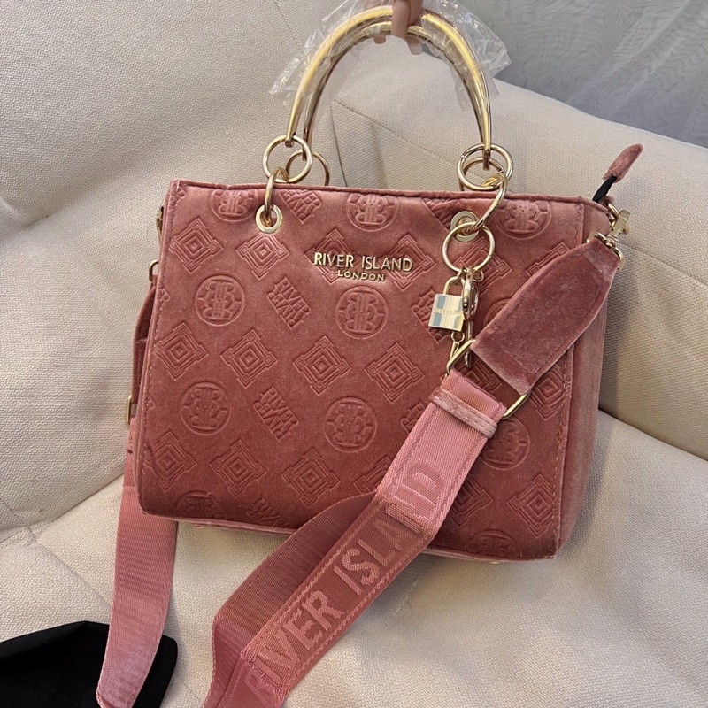 Túi xách River Island authentic sale
