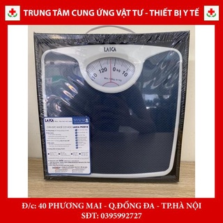 Cân sức khoẻ cơ học Laica PS2018