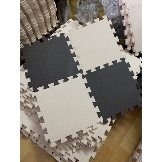 Xốp ghép sàn không mùi 30x30cm hàng tiêu chuẩn xuất khẩu