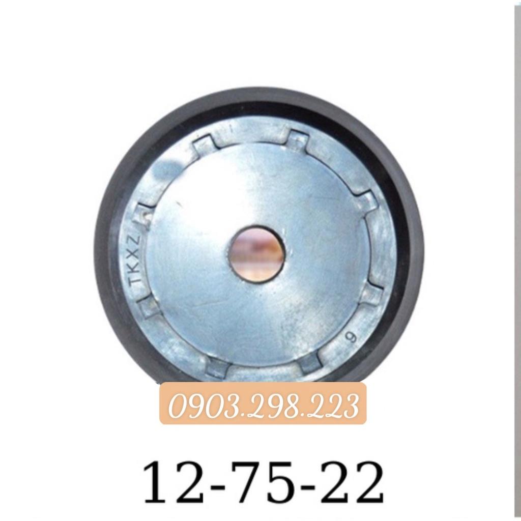 Piston xi lanh mâm kẹp máy ra vào lốp