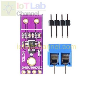 Mạch khuếch đại tín hiệu TC AD8495
