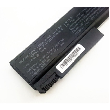 Pin HP EliteBook 8440P 6930P 8440W ProBook 6440B 6455B 6540B 6545B 6550B Compaq 6730B 6735B 6530B hàng nhập khẩu