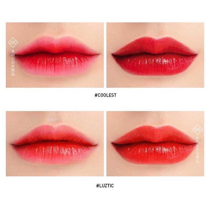 Son 3 C E speak up vỏ xanh đỏ cam- đỏ đất | BigBuy360 - bigbuy360.vn