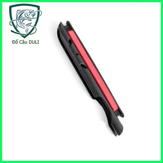 Ốp cần câu tay, cần câu đơn