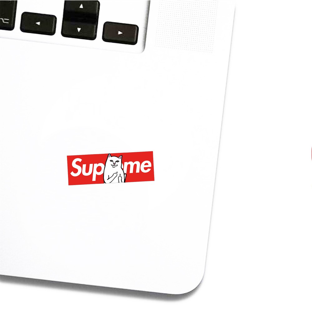 Sticker trang trí FREESHIP Bộ 50 miếng stickers hoạt hình trang trí vở viết, điện thoại, laptop cực cute