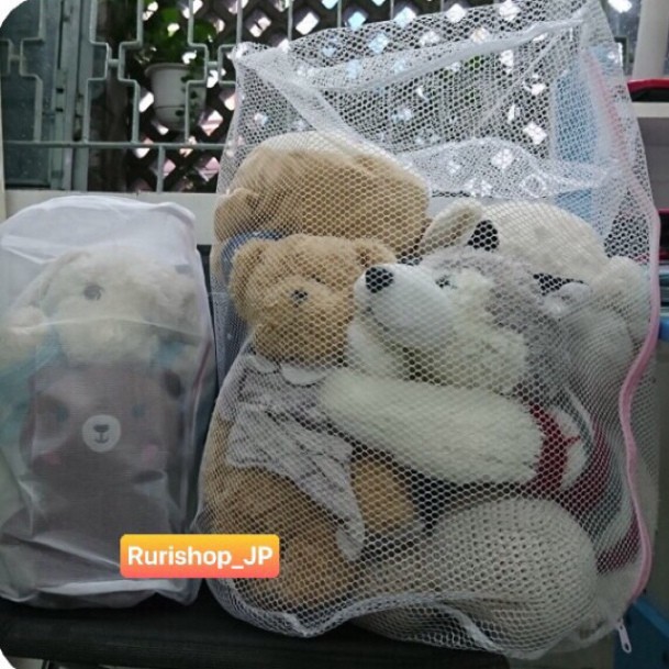Túi giặt đồ lót, túi giặt quần áo Nhật Bản các loại
