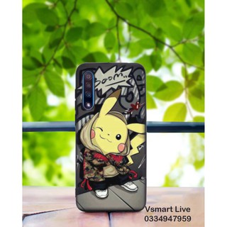 Ốp lưng vsmart live - 171015