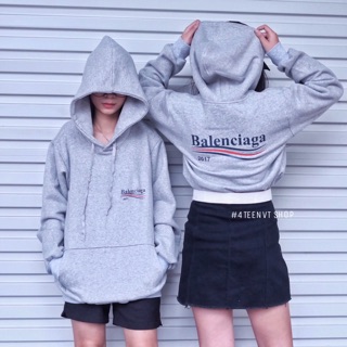 [HOODIE] ÁO NỈ BALEN