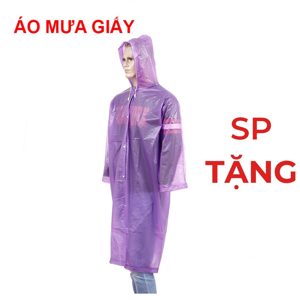 Áo mưa