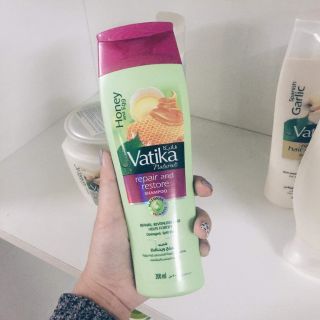 💥💧[SIÊU HOT]💥💧 Dầu Gội Thảo Dược Vatika Kiểm Soát Gãy Rụng [CHÍNH HÃNG]💥💧