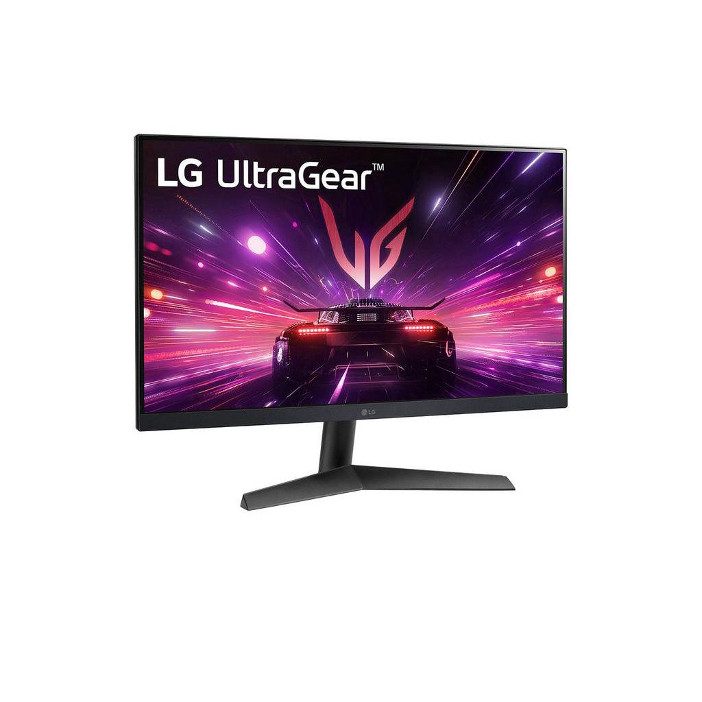 Màn hình LG Gaming Full HD IPS 24GS60F-B 24'' UltraGear™ | 180Hz, IPS 1 ms (GtG), HDR10 | BigBuy360 - bigbuy360.vn