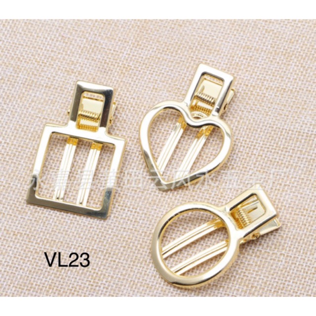 10 sườn kẹp mái kiểu