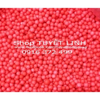 Hạt xốp màu : #150k /100g