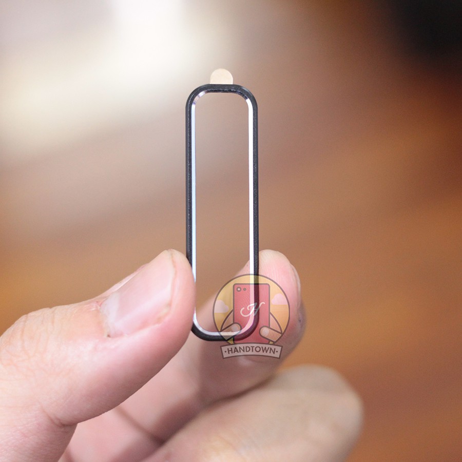 Bộ bảo vệ Camera cho Samsung Galaxy S10 / S10 Plus Cường Lực CAMERA + Khung viền Nhôm CAMERA