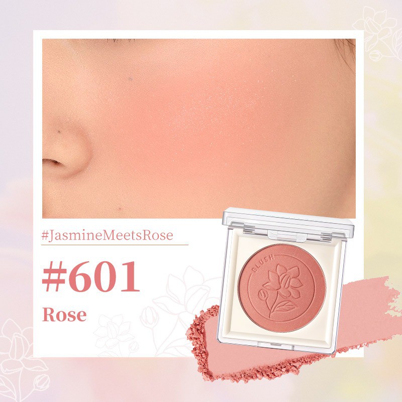 [FOCALLURE] Phấn má Focallure Perfection Velvet Blush (FA235)