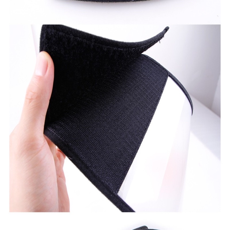 Loa chống liếm bảo vệ cho chó mèo