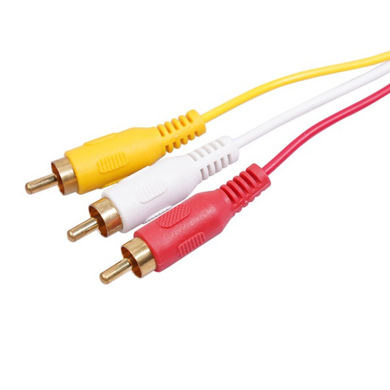Dây Cáp AV Chuyển Đổi HDMI-compatible