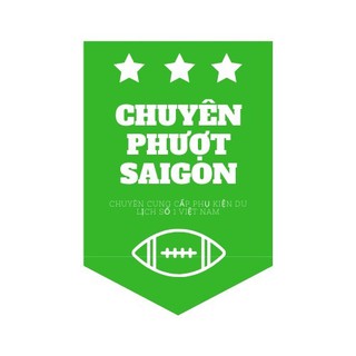 CHUYÊN PHƯỢT SAIGON