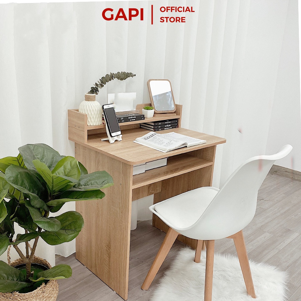 Bàn Học Thông Minh GAPI S Table - GP119