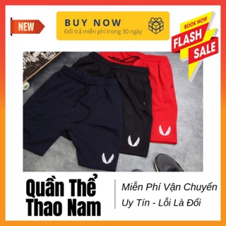 Quần thể thao nam asrv | ảnh thật | video thật