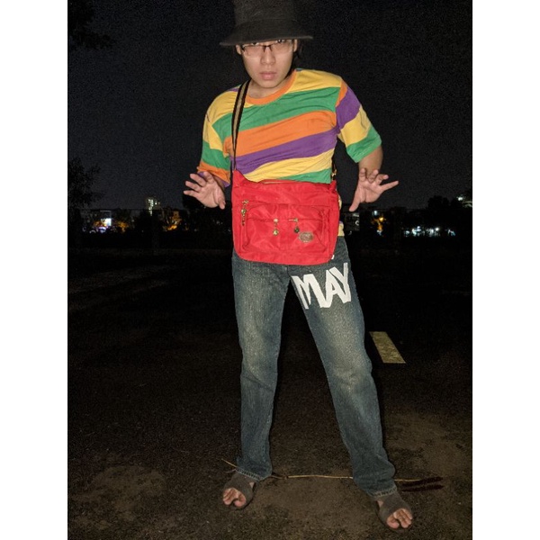 Túi đeo chéo 2hand