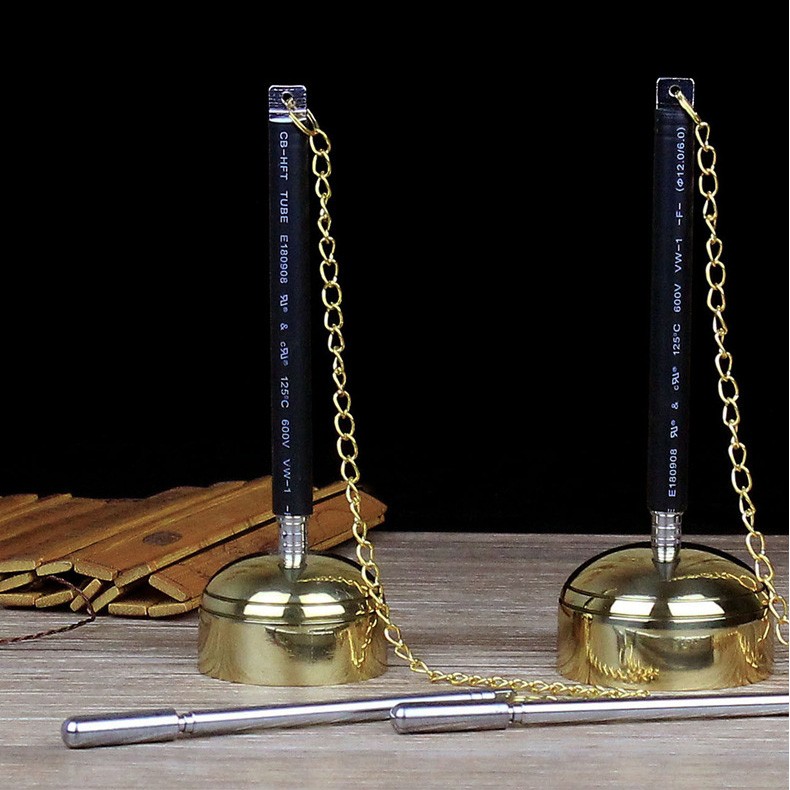 Pháp khí Khánh Đài Loan