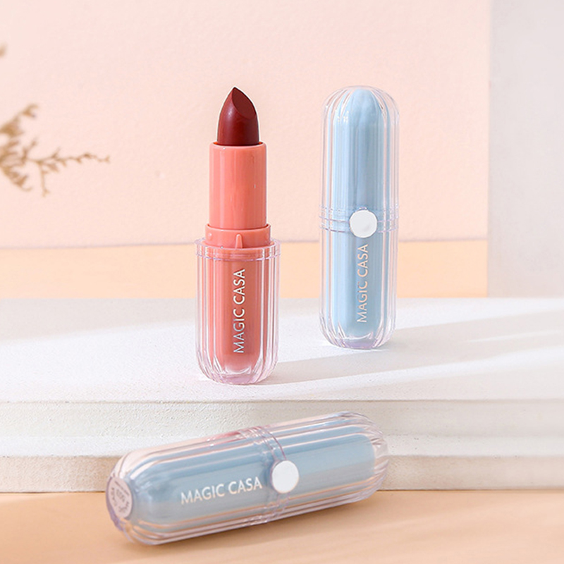 Son Môi Dưỡng Ẩm Lâu Trôi Chống Thấm Nước Không Phai Màu | BigBuy360 - bigbuy360.vn