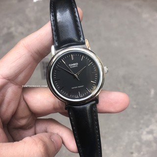 Đồng Hồ Nữ Đồng Hồ Casio LTP-1095E-1ADF