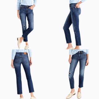 Quần Jean J-Crew(0691)
