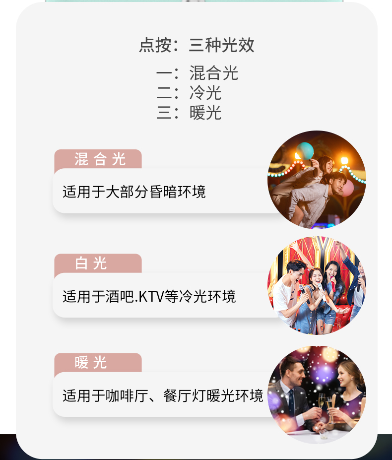 Đèn Led Tròn Hỗ Trợ Chụp Ảnh Tự Sướng Cho Oppo Reno5 | BigBuy360 - bigbuy360.vn