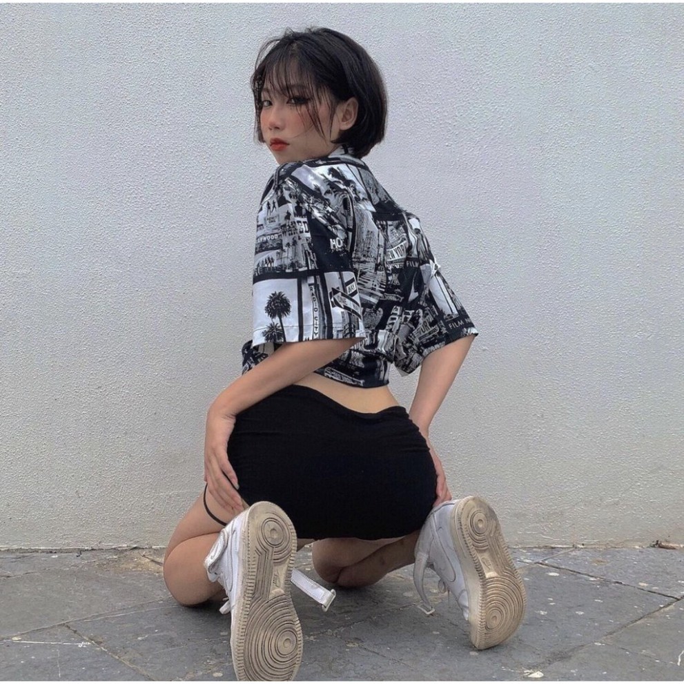 [CLIP THẬT] Sơmi MENDE Summer Vibes Fulltag | Chuẩn Cao Cấp 1:1 | TẶNG GIẤY THƠM - Sơ mi Lụa CNK 100% | BigBuy360 - bigbuy360.vn