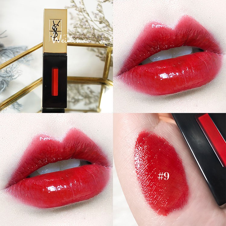 [TAS9] Son Ysl Water Stain phiên bản 2020 YSL 12 YSL416 | BigBuy360 - bigbuy360.vn