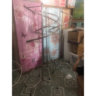 sào phơi đồ duy phúc cao 1 m6 tiện lợi nhé