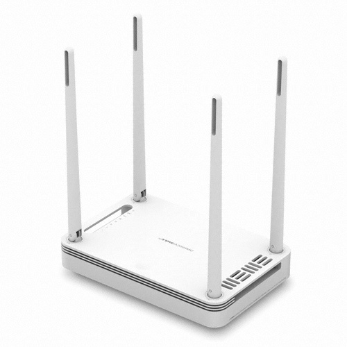 Bộ phát wifi EFM ipTIME A2004MU