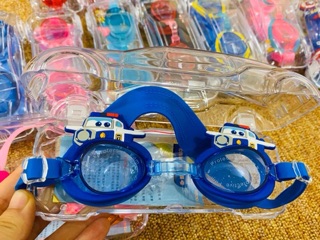 Kính bơi Disney cho bé trai