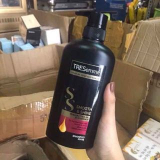 DẦU GỘI TRESEMME 400ML THÁI LAN