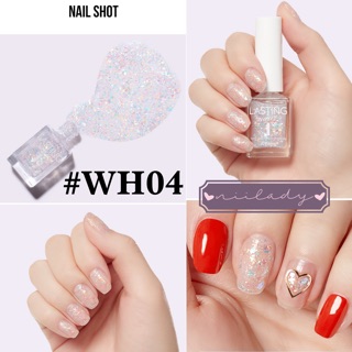 Sơn móng Apieu Lasting Nails