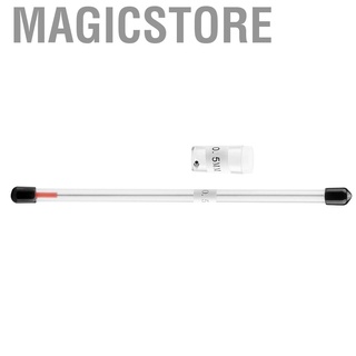 Magicstore (0.5mm)Airbrush Needles Replacement Airbrush Needle Hard And Durable