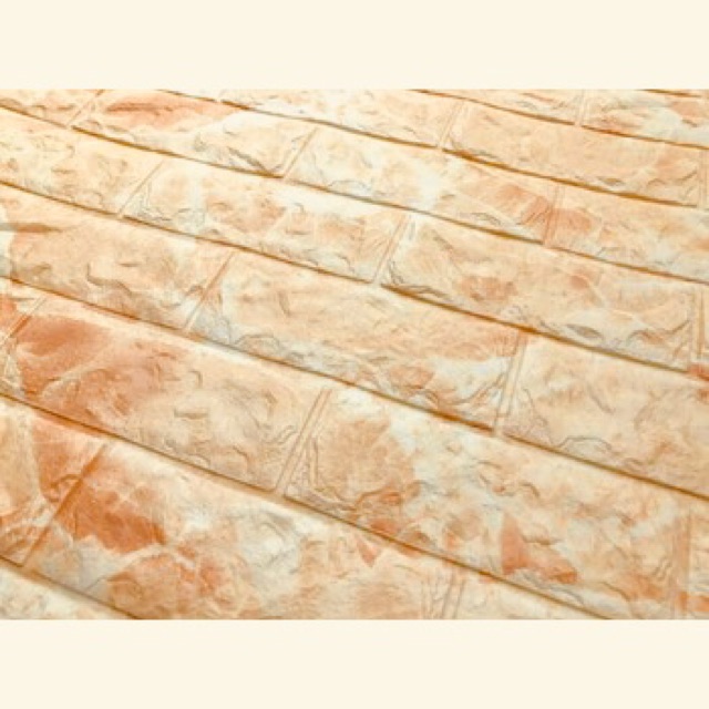 Xốp dán tường giả đá kích thước 70.77cm ( DÀY CỨNG CÁP ) | BigBuy360 - bigbuy360.vn