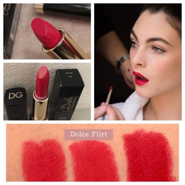 Son mini Dolce D&G #621