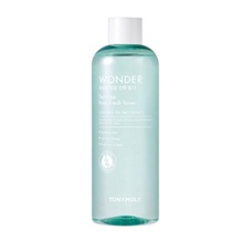 Nước hoa hồng TONY MOLY chiết xuất từ cây trà chăm sóc da hiệu quả