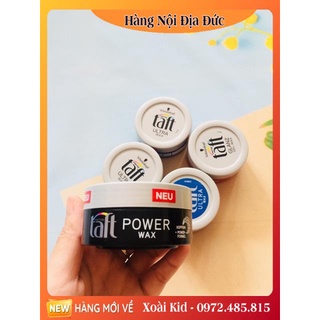 Sáp vuốt tóc TAFT
