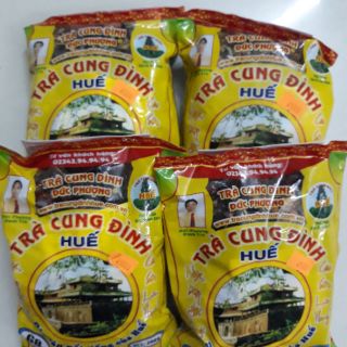 TRÀ CUNG ĐÌNH ĐỨC PHƯỢNG_ HUẾ( gói 250g)