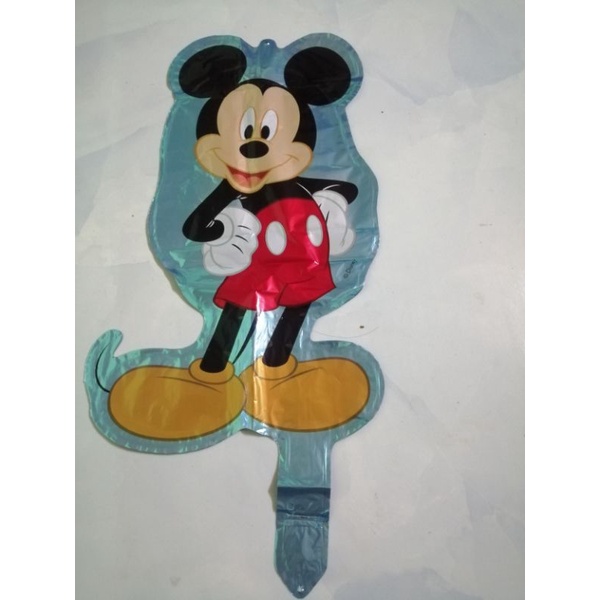 Bong bóng hình thú