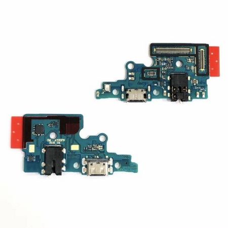 Cụm Chân Sạc Samsung A70 bảo hành đổi mới