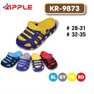 Giày sục trẻ em Thái Lan ( size 28-35)