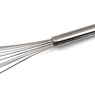 Phới lồng đánh trứng inox 22cm và 29cm
