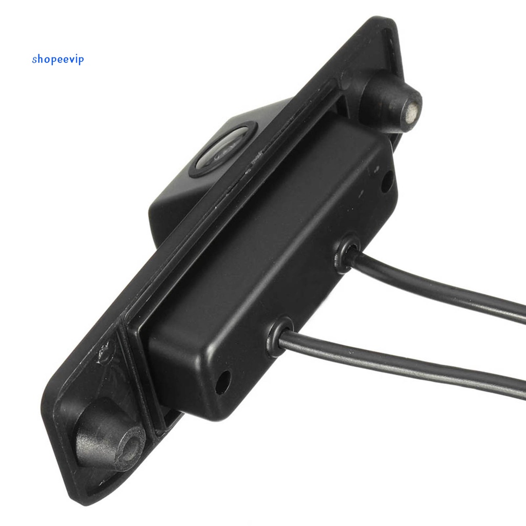 Camera lùi xe hơi chống nước dễ lắp đặt cho SUV
 | BigBuy360 - bigbuy360.vn